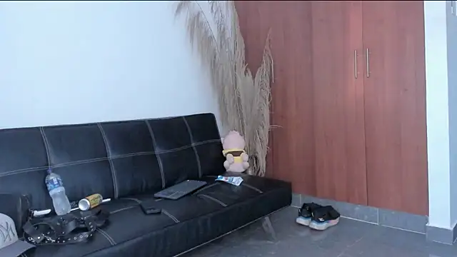 Evansdark1 online show from December 22, 10:32 pm