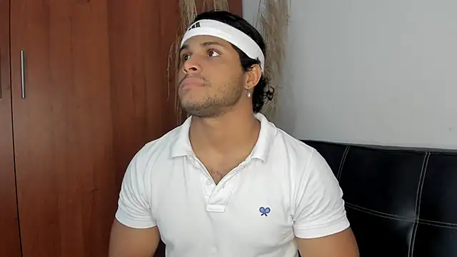 Evansdark1 online show from November 20, 10:42 pm