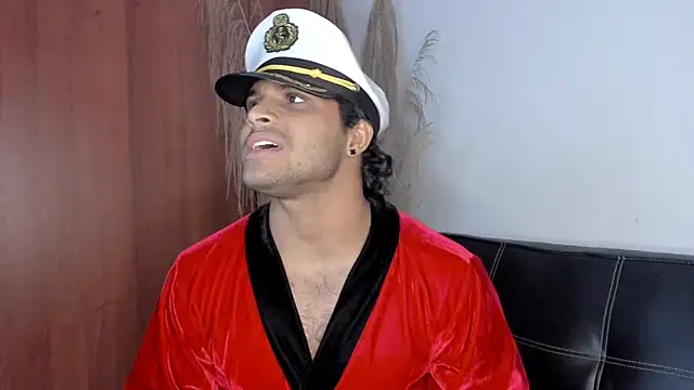 Evansdark1 online show from November 1, 11:31 pm