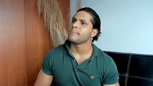 Evansdark1 online show from November 26, 9:37 pm