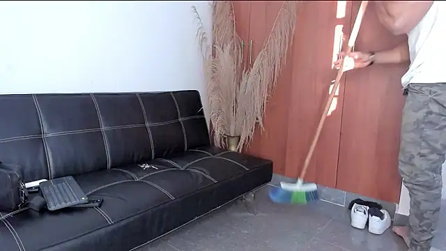 Evansdark1 online show from January 8, 10:16 pm