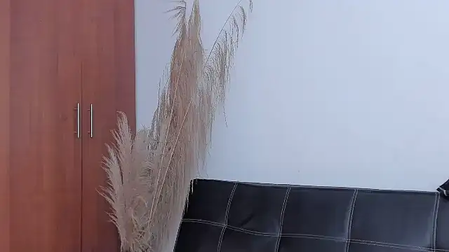 Evansdark1 online show from December 14, 8:58 pm