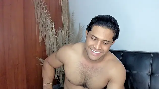 Evansdark1 online show from November 23, 11:26 pm