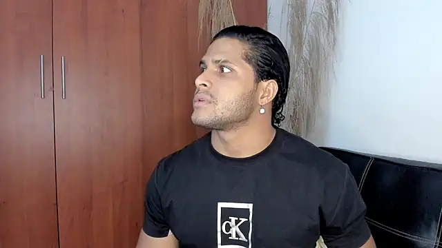 Evansdark1 online show from November 27, 10:32 pm