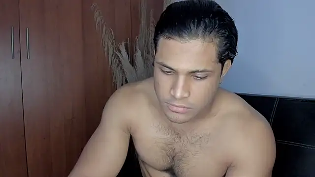 Evansdark1 online show from September 19, 10:36 pm