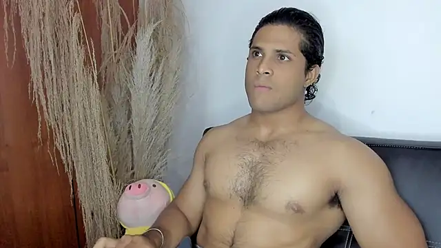 Evansdark1 online show from November 5, 12:03 am