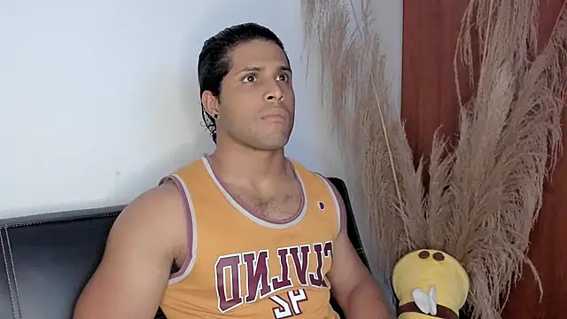 Evansdark1 online show from October 29, 10:42 pm