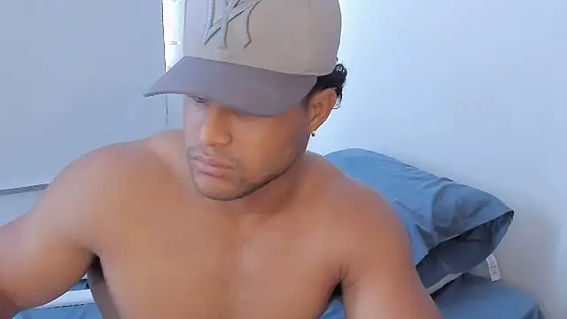 Evansdark1 online show from March 15, 9:55 pm