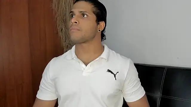 Evansdark1 online show from October 30, 11:45 pm