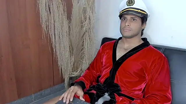 Evansdark1 online show from November 1, 1:12 am