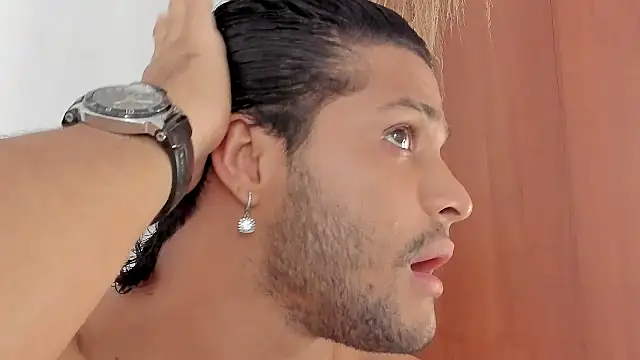 Evansdark1 online show from December 21, 9:15 pm