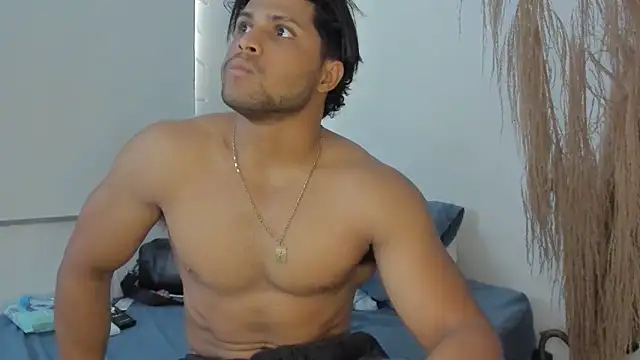 Evansdark1 online show from March 19, 10:54 pm