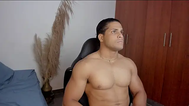 Evansdark1 online show from May 24, 11:48 pm