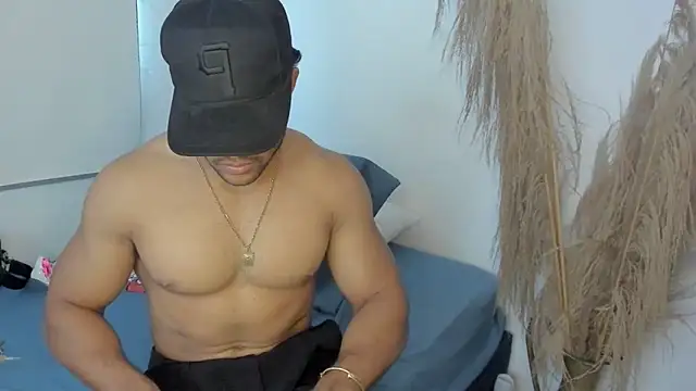 Evansdark1 online show from March 20, 11:06 pm