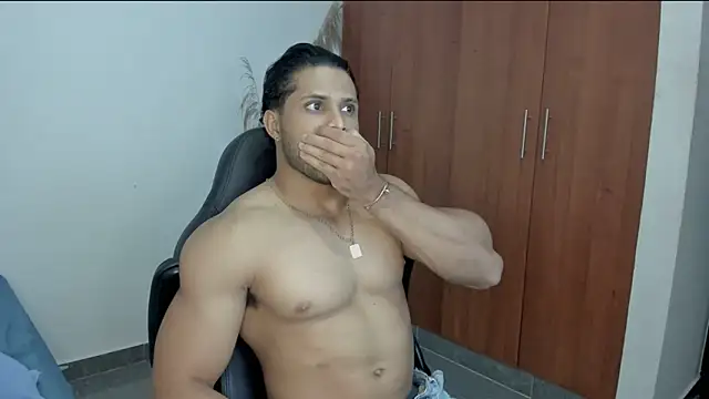 Evansdark1 online show from May 15, 10:52 pm