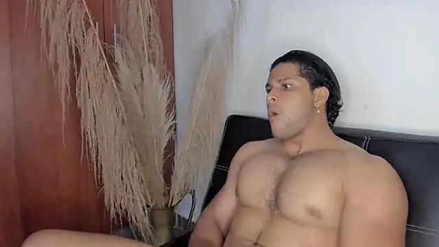 Evansdark1 online show from December 2, 11:50 pm