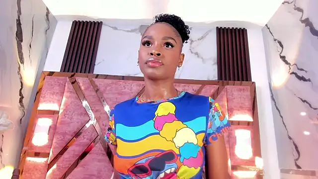 kandy bronw online show from April 11, 1:46 am