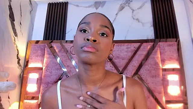 kandy bronw online show from March 26, 1:48 am