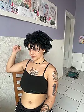 CamillyBlum online show from November 5, 3:26 pm