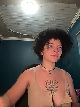 CamillyBlum online show from March 22, 4:30 pm