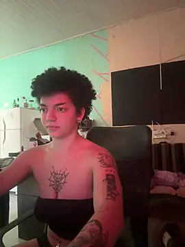 Snapshot of CamillyBlum chatting on June 1, 4:39 pm CamillyBlum online show from June 1, 4:39 pm