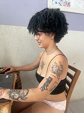 CamillyBlum online show from November 21, 7:57 pm