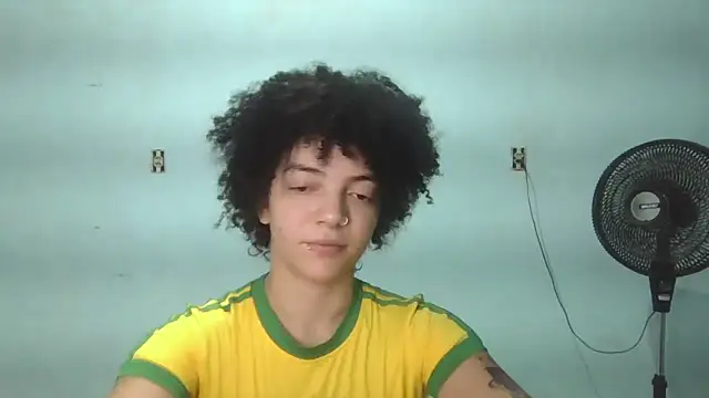 CamillyBlum online show from March 26, 10:40 pm