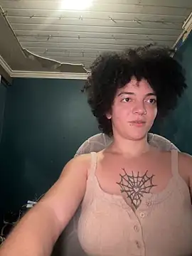 CamillyBlum online show from March 21, 7:29 pm