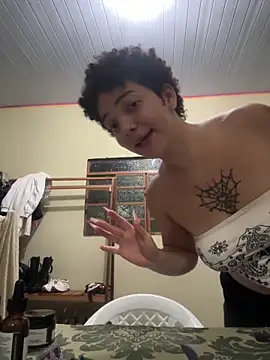 CamillyBlum online show from April 13, 10:47 pm