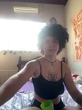 CamillyBlum online show from March 11, 4:56 pm