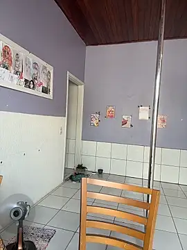 CamillyBlum online show from October 25, 1:34 pm