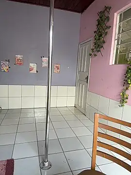 CamillyBlum online show from October 31, 2:35 pm