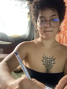 Snapshot of CamillyBlum chatting on June 10, 6:42 pm CamillyBlum online show from June 10, 6:42 pm