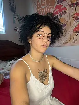 CamillyBlum online show from January 16, 10:03 pm