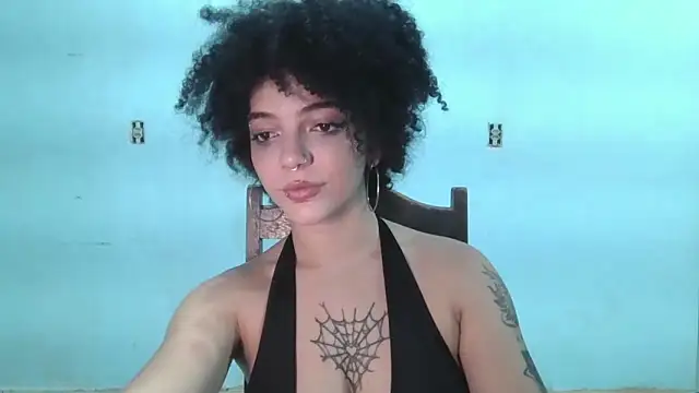 CamillyBlum online show from March 27, 11:16 pm