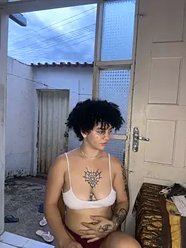 CamillyBlum online show from November 10, 10:04 pm