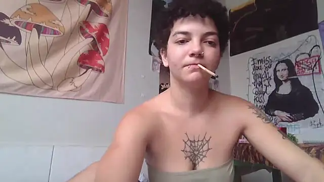 Snapshot of CamillyBlum chatting on April 22, 6:36 pm CamillyBlum online show from April 22, 6:36 pm