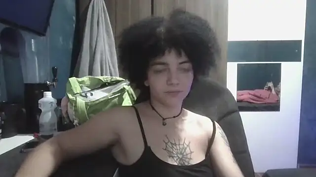 CamillyBlum online show from March 20, 2:01 am