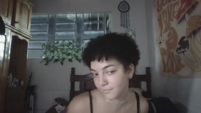 CamillyBlum online show from April 11, 2:52 am