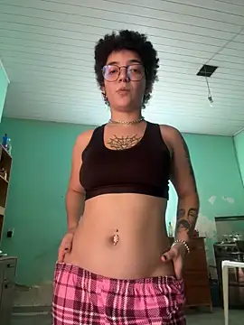 Snapshot of CamillyBlum chatting on May 22, 7:12 pm CamillyBlum online show from May 22, 7:12 pm