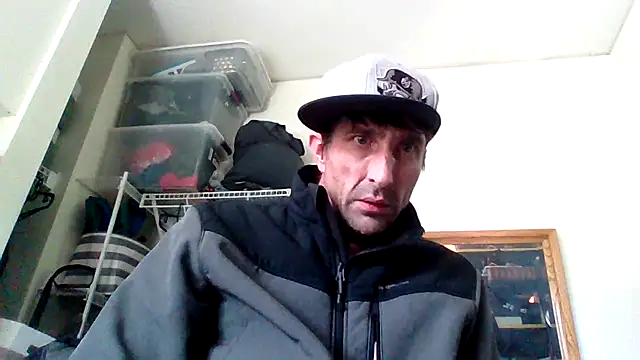 TheFuckmasters online show from May 23, 7:57 pm