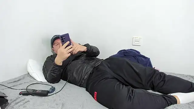 fuckynations online show from March 6, 6:36 pm