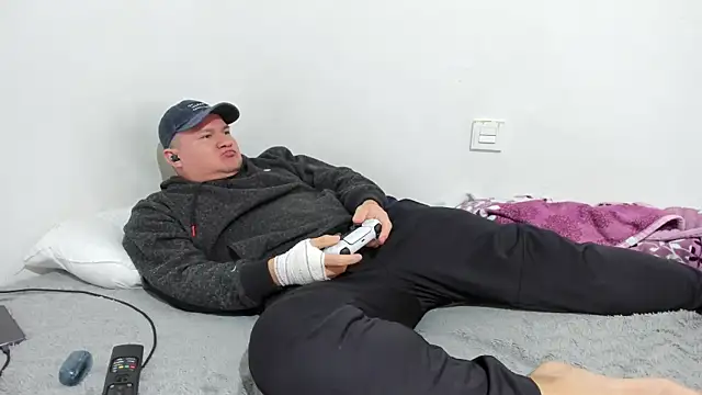 fuckynations online show from March 26, 5:00 pm