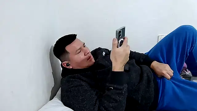 fuckynations online show from January 17, 9:40 pm