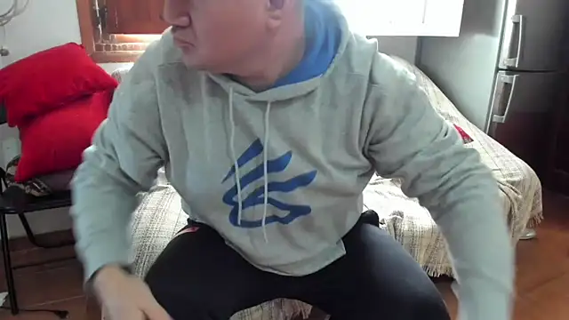 fuckynations online show from March 4, 2:03 pm