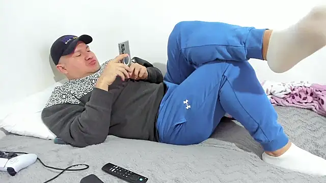 fuckynations online show from January 14, 1:15 pm