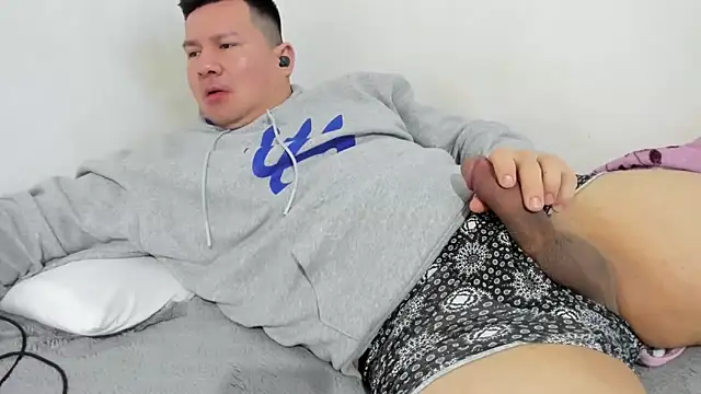 fuckynations online show from February 5, 6:04 pm