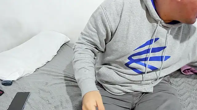 fuckynations online show from March 12, 8:46 pm