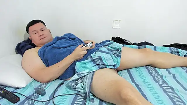 fuckynations online show from May 25, 1:05 am