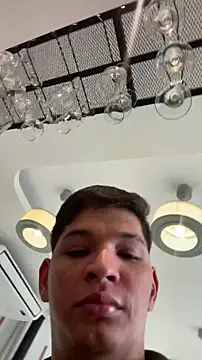 RobinLenoxx online show from April 13, 10:14 pm